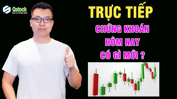 Chứng khoán hôm nay có gì HOT, BĐS, Dầu khí tăng tốt, CEO, PVS, PVD, NVL  | 11.5.2023