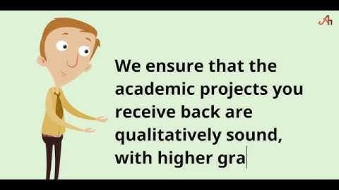 Are you Looking for expert team in Assignment Help? |  NAH