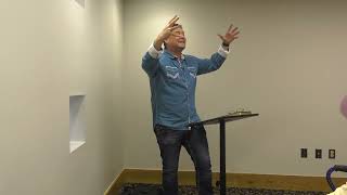Concerning Jesus - #28: Holy Week in Isaiah