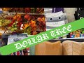 DOLLAR TREE WALKTHROUGH WITH ME🛒ALL NEW FINDS AT DOLLAR TREE|MUST SEE NEW FALL DECOR🍂