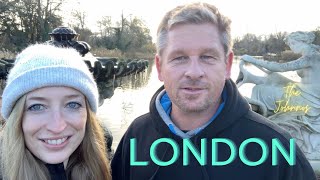 London Adventures, Oxford Street #londonparks #travel #uk #vlog