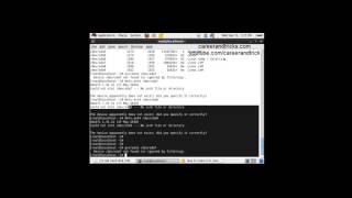 How to Manage Storage with  LVM in Linux Using CUI or Text