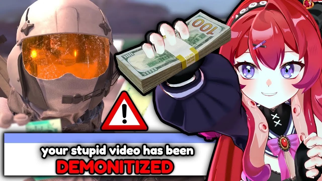 ITS RAINING LOADS OF MONEY...!! | Russian Badger Reaction