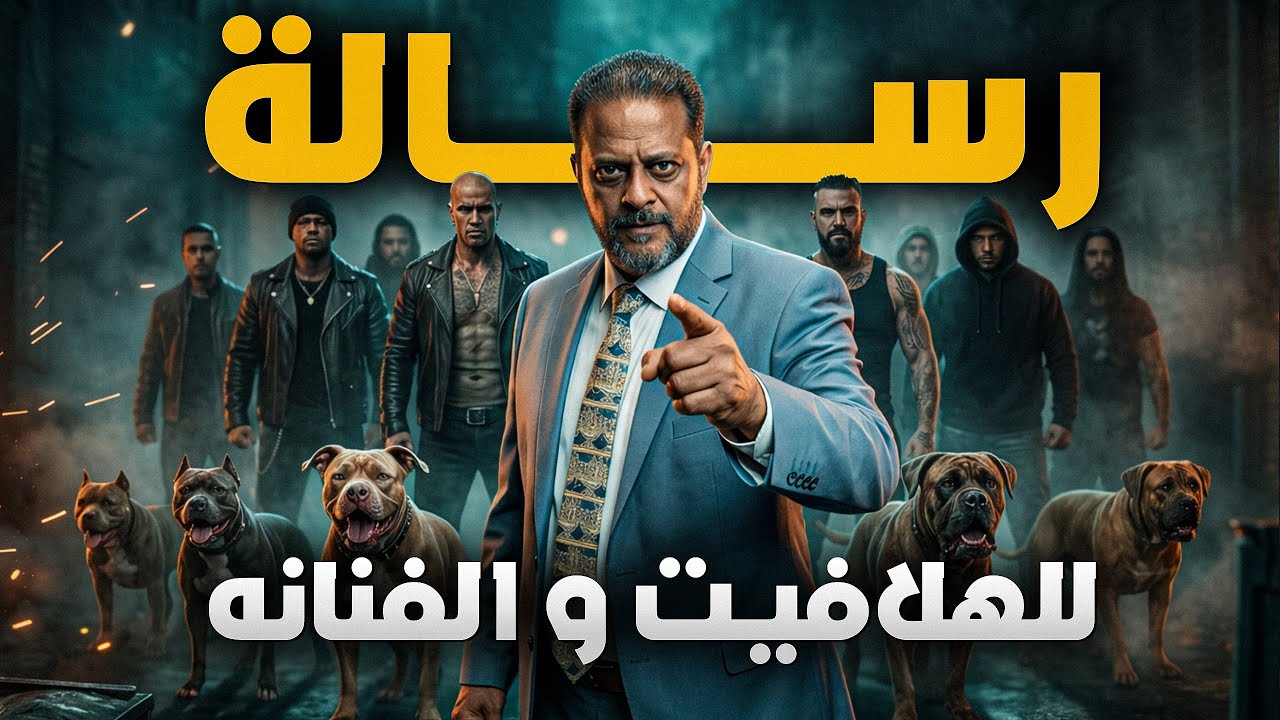 رسالة للفنانة و الهلافيت في قضية مروة بنت الرئيس