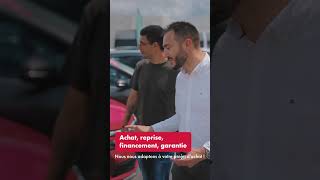 Votre future voiture vous attend chez J.Bervas ! Votre future voiture vous attend chez J.Bervas !