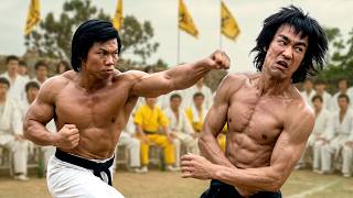 What REALLY Happened When Bolo FOUGHT Bruce Lee