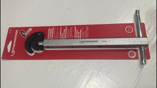 Basin Wrench-Awesome Tools Under $30