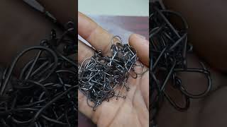 China Hooks 7 Number Best Fishing Hooksshorts fishing fishing unboxing