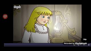 Little Fox Level 6 The Secret Garden Chapter 14 Who Is Crying 