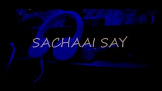 Download Lagu Sachaai Say - AR Rapper | Official Music Video MP3