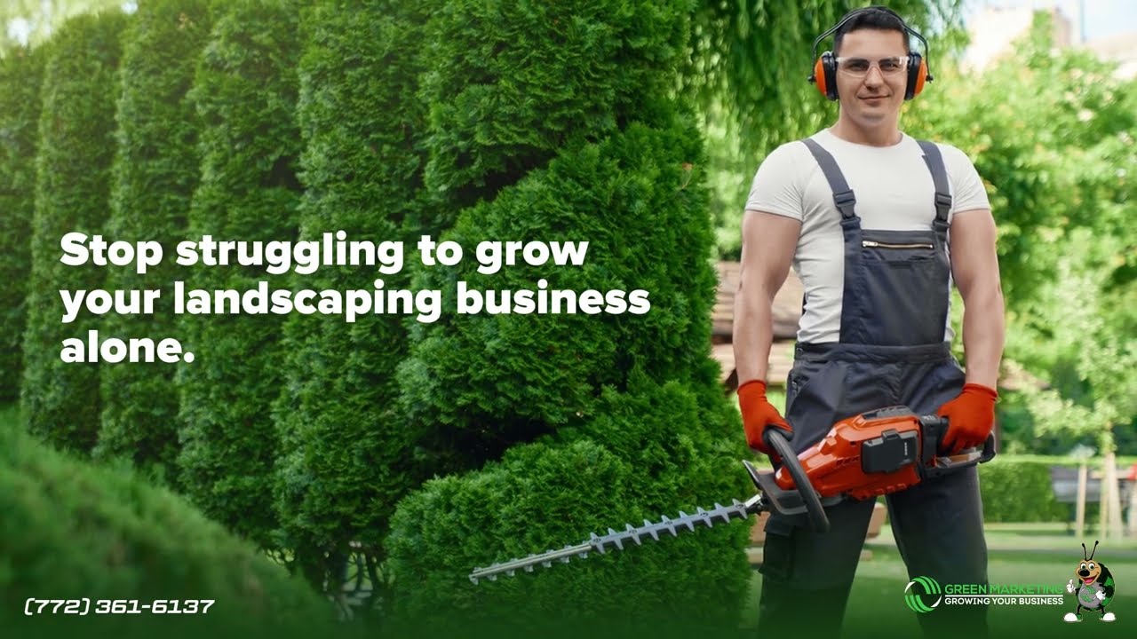 Green Marketing - Who We Are