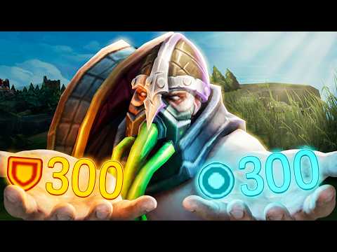 THIS IS THE NEW URGOT META?