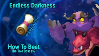 Endless Dung 42 - 44 (Two Bosses)  GamePlay - TWOM IMO BMM | AlmighkyTWOM