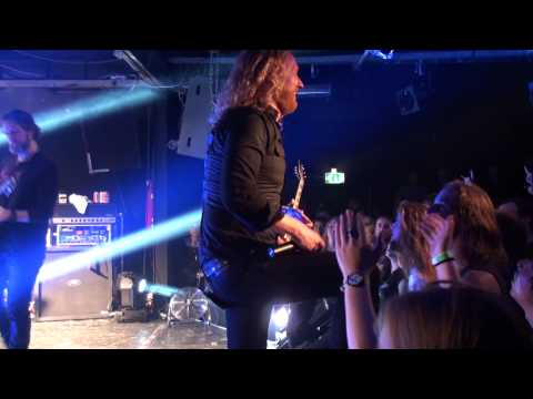 Dark Tranquillity - Misery's Crown LIVE 2013