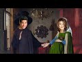 ross and rachel in the Renaissance era (bad quality)