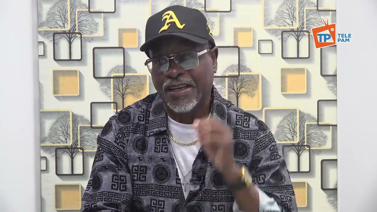 TOTO NECESITE DIL SE: HIT MAKER AK TI POUCHON NAN ISTWA MIZIK AYISYEN NAN MITAN KAFOUA AK MARC LUBIN