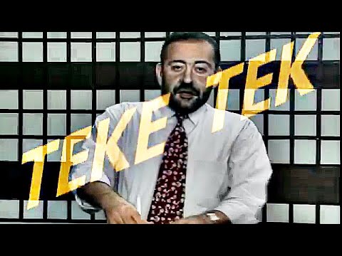 Olacak O Kadar - Teke Tek     #olacakokadar   #leventkırca  #fullhd