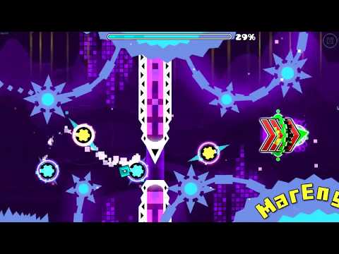 WaveBreaker (Extreme Demon) by Lemons