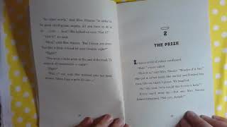 3rd Grade Angels Chapter 2