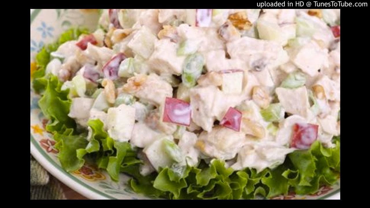 What Are the Symptoms of Salmonella? Chicken Salad Recalled After Multistate Outbreak of 'Deadly' Bacteria