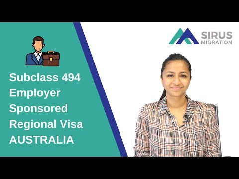 Video: Apa yang dimaksud dengan pemrosesan visa yang disederhanakan Australia?
