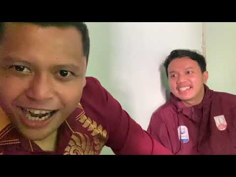 Hendi Pratama Melawan Baim Pemain ESport Persis Solo. Hasilnya?