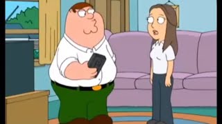 Peter Loses Too Many Brain Cells