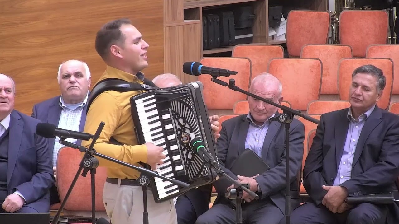 Samuel Mocanu - Ce bine-i cu Tine, Isus