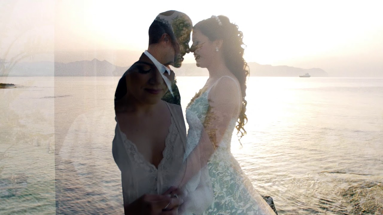 Francesco + Maria Teaser