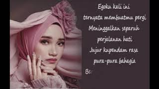 Download lagu SEMBUNYI DALAM TAWA - NABILA ELLISA