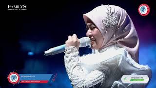 Selvy Anggraeni - Satu Rasa Cinta (Live Cover  Edisi Kiara Payung Kp Gaga Paku Haji) - Iwan Familys