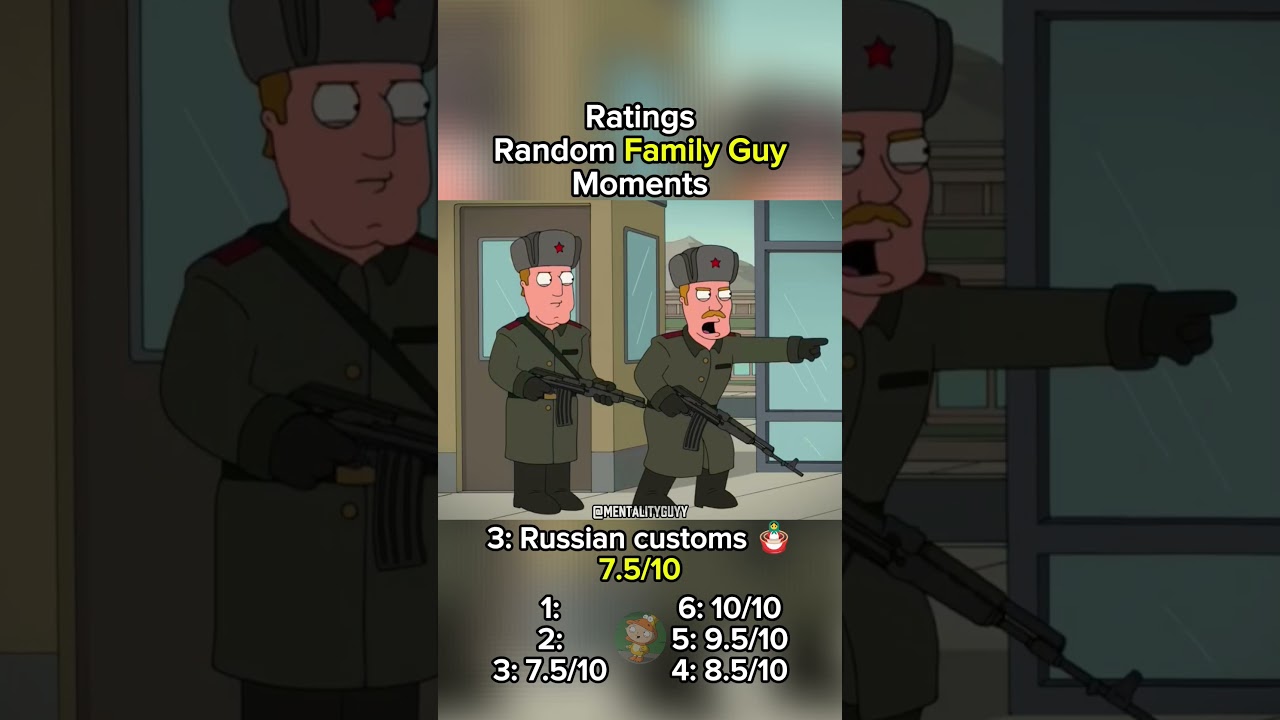 Stewie Is Wild 🤯🤣