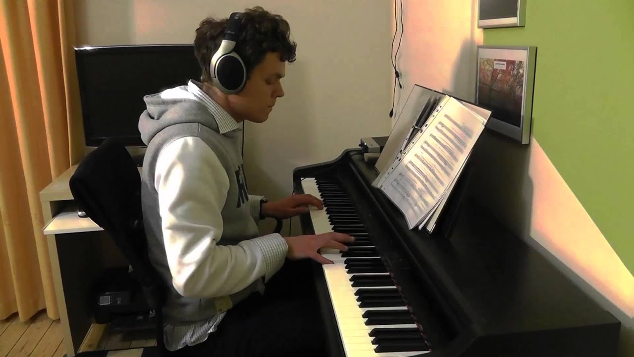 Pharrell Williams Vs Herbie Hancock Happy On Cantaloupe Island Piano Cover Slower Ballad Cover Pharrell Williams Vs Herbie Hancock Happy On Cantaloupe Island Piano Cover Slower Ballad Cover