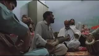 Pushto New Ghazal Chi Haya Na Pijani Ago Ta Har Waya Cha Pa Pareb Ohwara