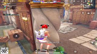 King Of All Guns MODE | Pubg Mobile screenshot 4