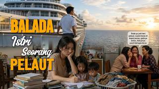 BALLAD OF A SAILOR'S WIFE | Sad Song #sadsong | Pajang Record HD 🎶