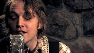 Video thumbnail of "Luke Doucet & Melissa McClelland - Broken One"