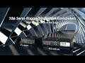 BCO 3000 RPL & BCO 6000 RPL Series: Semi Rugged Multi Core Industrial Computers