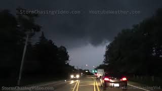 McHenry and Lake Counties, IL Tornado Warned Storms - 9/11/2019