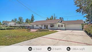 22231 Vanowen St For Rent In Canoga Park!