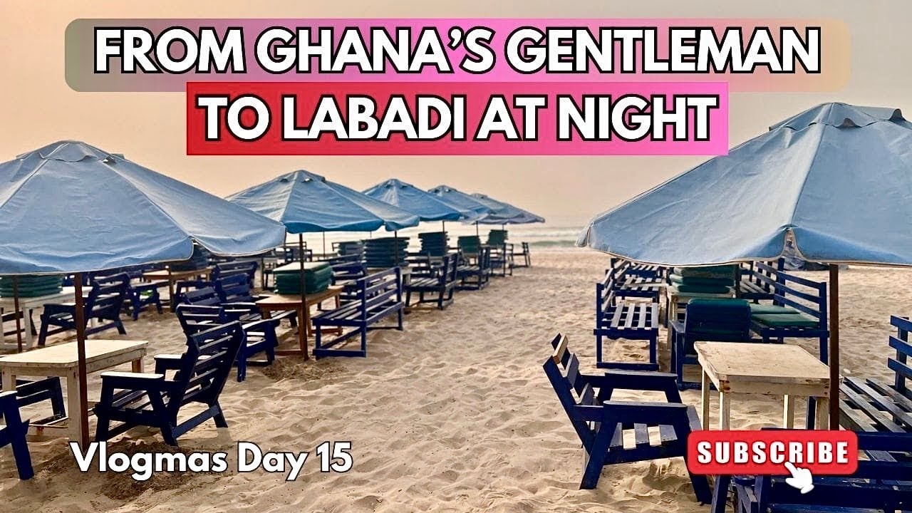 vlogmas-day-15-ghana-s-gentleman-grand-finals-labadi-beach-nightlife