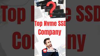 Top NVMe SSD Companies in 2025 | Best SSD Brands for Speed &amp; Reliability ⚡💾