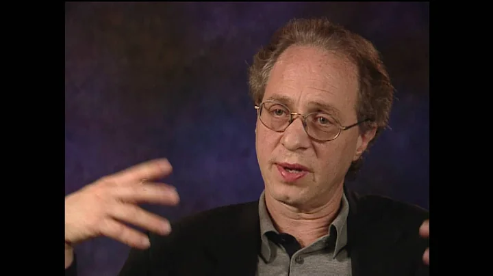 Raymond Kurzweil, Academy Class of 2000, Full Inte...