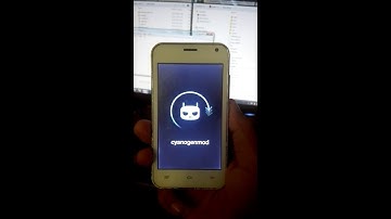 Porting kernel cm11 on Spreadtrum (sc8830/sc7731)