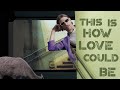 Ivan Dorn - Love Could Be (Official Lyric Video)