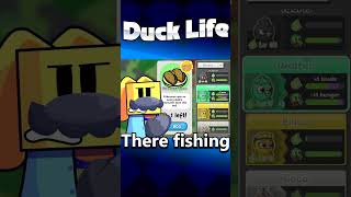 Duck Life 9's GOT IT ALL... #gaming #ducklife #shorts