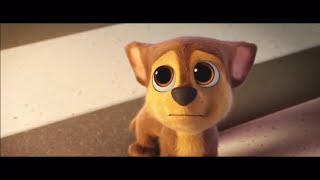 The Paw Patrols ( Chase & Ryder ). Esperanto song version