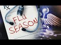 Doctors worried flu season could devastate hospitals already overwhelmed by COVID-19 | WSOC-TV