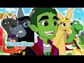 All Pets Are Off | 513 | DC Super Hero Girls