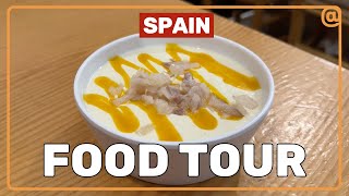 🇪🇸 The ULTIMATE Spanish Food Guide: Must-Try Dishes &amp; Drinks Across Spain (Paella, Tapas &amp; More!)